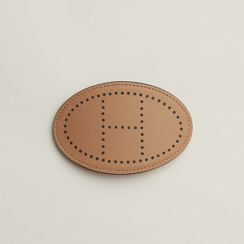 Evelyne GM hair clip | Hermès Macau SAR